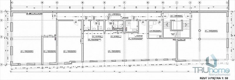 Lokal użytkowy na sprzedaż Chorzów, centrum 2 000m2 Foto 2
