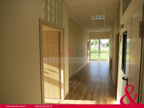 Lokal użytkowy na wynajem Gdańsk, Kokoszki, Kartuska 2 030m2 Foto 9