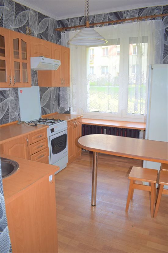Mieszkanie dwupokojowe na sprzedaż Chorzów, Centrum, Konopnickiej 47m2 Foto 2