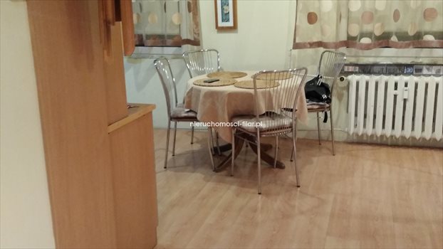 Mieszkanie czteropokojowe na sprzedaż Inowrocław, Rąbin 72m2 Foto 5