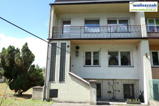 Dom na sprzedaż Kletnia, Dworcowa 180m2 Foto 1