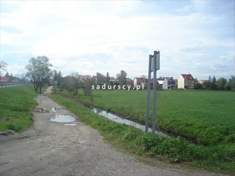 Działka inwestycyjna na sprzedaż Nowy Targ, Ibisor 3 910m2 Foto 1