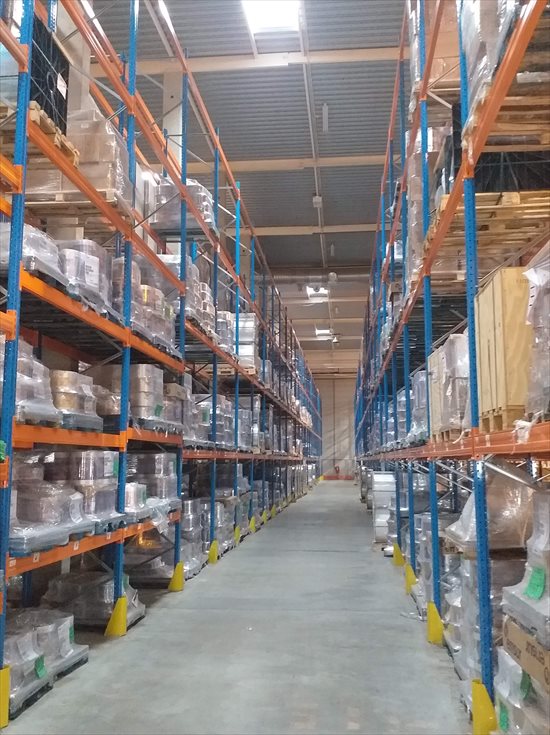 Lokal użytkowy na wynajem Pruszcz Gdański, Juszkowo 2 400m2 Foto 3