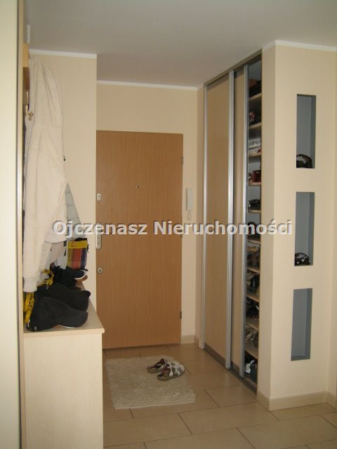Mieszkanie trzypokojowe na sprzedaż Bydgoszcz, Szwederowo 73m2 Foto 3
