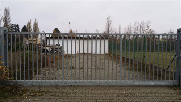 Działka komercyjna na sprzedaż Poznań, Jeżyce, Wejherowska 1 822m2 Foto 12