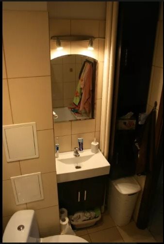 Mieszkanie dwupokojowe na sprzedaż Bydgoszcz, Szwederowo 37m2 Foto 5