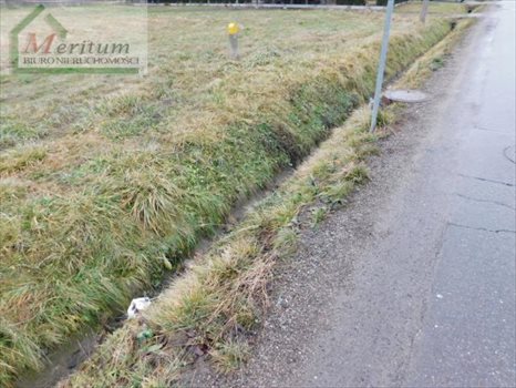 Działka budowlana na sprzedaż Nowy Sącz 800m2 Foto 1