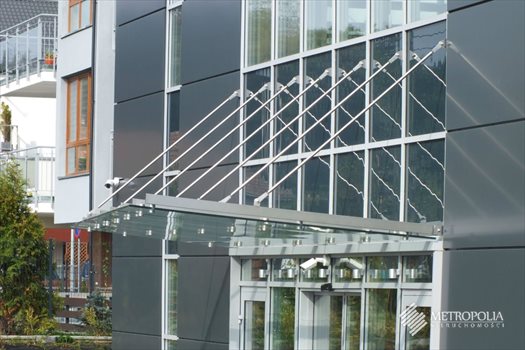 Lokal użytkowy na wynajem Kraków, Bronowice 440m2 Foto 7