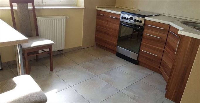 Mieszkanie dwupokojowe na sprzedaż Łuków, Księdza Brzóski 9B 43m2 Foto 13