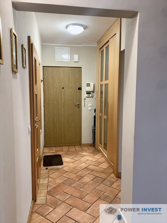 Mieszkanie trzypokojowe na wynajem Katowice, Brynów, Wróbli 58m2 Foto 13