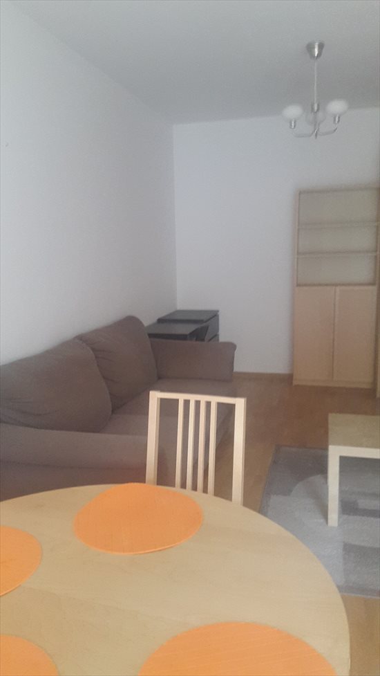Mieszkanie dwupokojowe na wynajem Poznań, Centrum, kutrzeby 54m2 Foto 5