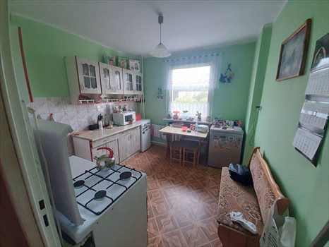 Mieszkanie dwupokojowe na sprzedaż Police, 26 Kwietnia 55m2 Foto 5