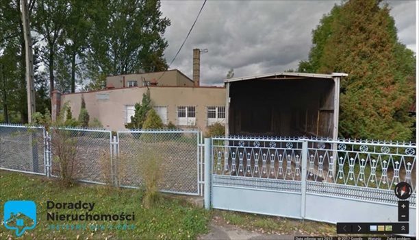 Lokal użytkowy na sprzedaż Rzgów 569m2 Foto 1