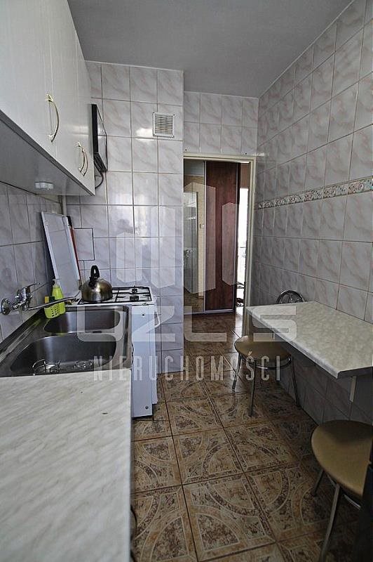 Mieszkanie dwupokojowe na sprzedaż Starogard Gdański, Osiedle Księdza Szumana 40m2 Foto 11