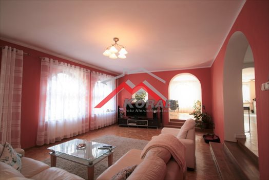 Dom na sprzedaż Ożarów Mazowiecki, Doskonała lokalizacja Ożarów Mazowiecki 315m2 Foto 5