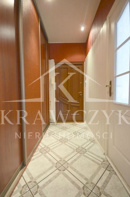 Mieszkanie dwupokojowe na sprzedaż Szczecin, Pogodno 48m2 Foto 8