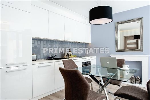 Mieszkanie dwupokojowe na wynajem Wrocław, Stare Miasto 56m2 Foto 2