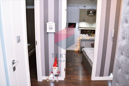 Mieszkanie trzypokojowe na sprzedaż Gdańsk, Przymorze, Olsztyńska 64m2 Foto 8