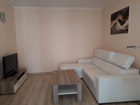 Mieszkanie dwupokojowe na sprzedaż Poznań, Grunwald, Wałbrzyska 5 48m2 Foto 5