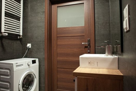 Mieszkanie trzypokojowe na sprzedaż Wrocław, Śródmieście, Dubois 59m2 Foto 9