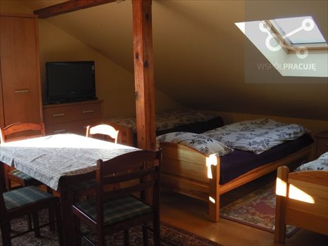 Kawalerka na wynajem Goleniów, 7 km od Parku Przemysłaowego 26m2 Foto 2