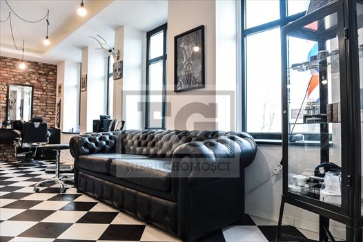 Lokal użytkowy na sprzedaż Gdańsk, Wrzeszcz, Stanisława Wyspiańskiego 100m2 Foto 4
