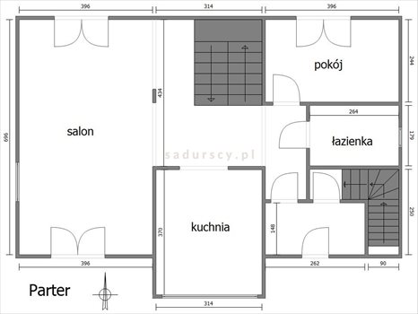 Dom na sprzedaż Lipnica Murowana 221m2 Foto 3