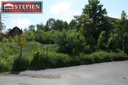 Działka budowlana na sprzedaż Jelenia Góra, Cieplice 460m2 Foto 3