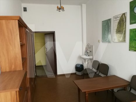 Lokal użytkowy na sprzedaż Bytom, Szombierki, Andrzeja Frycza Modrzewskiego 3 549m2 Foto 9