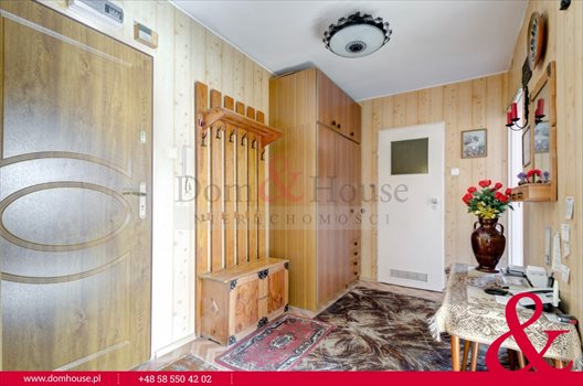 Mieszkanie dwupokojowe na sprzedaż Sopot, Kamienny Potok, Mazowiecka 49m2 Foto 9