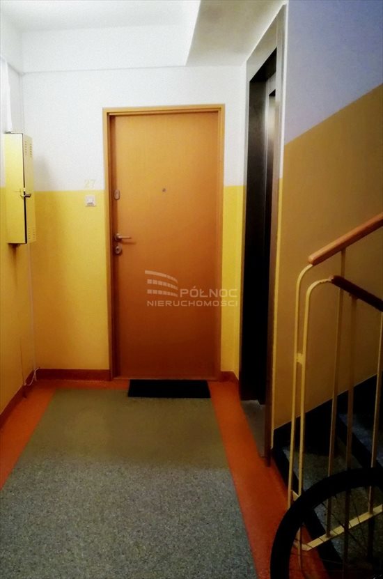 Mieszkanie dwupokojowe na wynajem Olsztyn, Stanisława Murzynowskiego 37m2 Foto 12