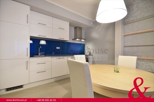 Mieszkanie dwupokojowe na wynajem Gdańsk, Śródmieście, Szafarnia 65m2 Foto 6