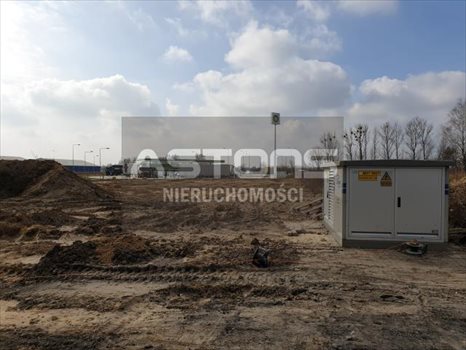 Działka inwestycyjna na sprzedaż Poznań, Rataje, Bolesława Krzywoustego 13 000m2 Foto 7