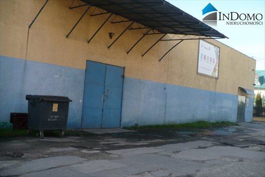 Lokal użytkowy na wynajem Piotrków Trybunalski 869m2 Foto 7