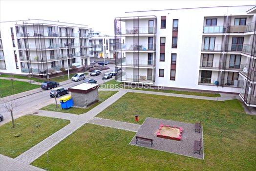 Mieszkanie dwupokojowe na wynajem Lublin, Czechów, Rotmistrza Witolda Pileckiego 48m2 Foto 10