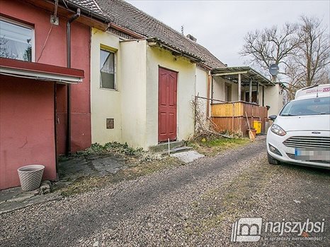 Mieszkanie dwupokojowe na sprzedaż Maszewo, obrzeża, Stodólska 60m2 Foto 8