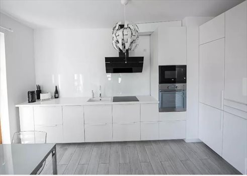 Mieszkanie trzypokojowe na sprzedaż Gdańsk, WRZESZCZ, GRUDZIĄDZKA 63m2 Foto 3