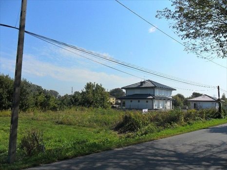 Działka budowlana na sprzedaż Warszawa, Wilanów, Ruczaj 1 200m2 Foto 1