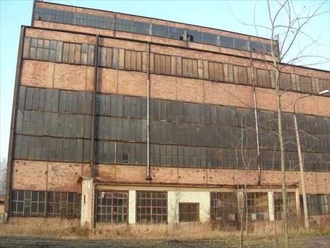 Lokal użytkowy na sprzedaż Częstochowa, ul. Żyzna 4 087m2 Foto 2