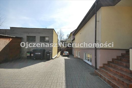 Lokal użytkowy na sprzedaż Bydgoszcz, Bartodzieje 811m2 Foto 8
