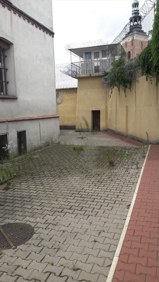 Lokal użytkowy na sprzedaż Śrem, ks. Piotra Wawrzyniaka 2 460m2 Foto 7