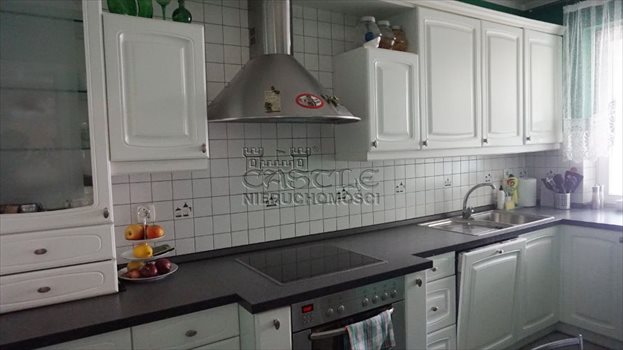 Mieszkanie trzypokojowe na sprzedaż Poznań, Grunwald, Palacza 112m2 Foto 5