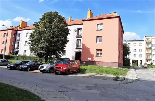 Mieszkanie czteropokojowe na sprzedaż Skarżysko-Kamienna, Prusa 69m2 Foto 2