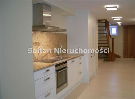 Dom na wynajem Warszawa, Żoliborz, Wespazjana Kochowskiego 291m2 Foto 3