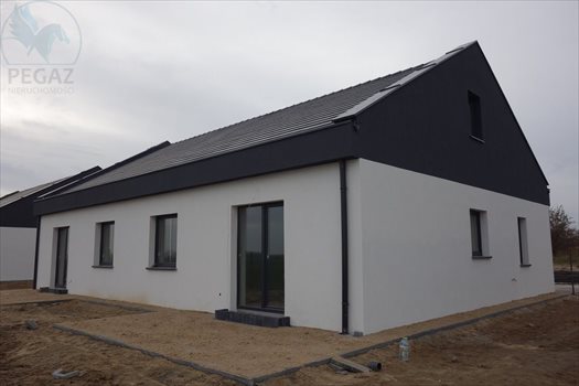 Dom na sprzedaż Pobiedziska, Łososiowa 122m2 Foto 4