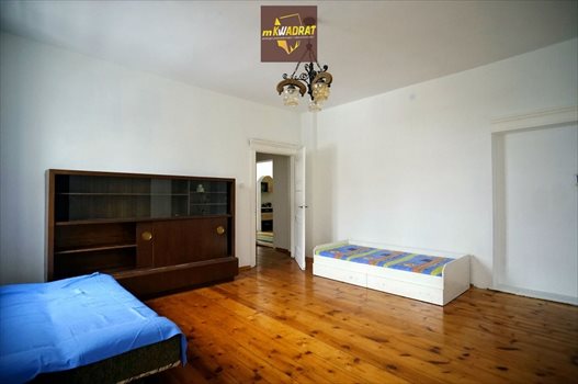 Mieszkanie trzypokojowe na wynajem Ełk, Centrum 89m2 Foto 5