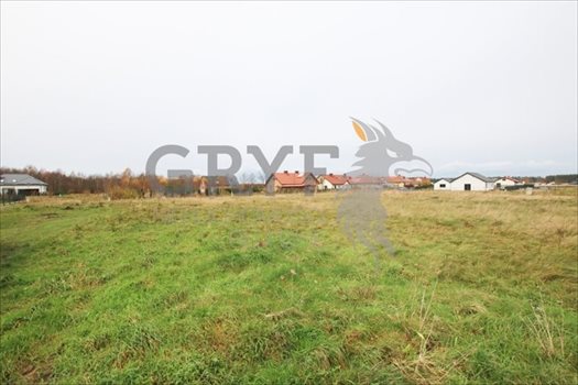 Działka budowlana na sprzedaż Ustka Przewłoka 1 011m2 Foto 7