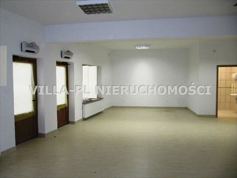 Lokal użytkowy na wynajem Głowno 43m2 Foto 3