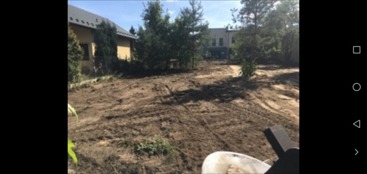 Działka budowlana na sprzedaż Łódź, Górna, Scaleniowa 978m2 Foto 6