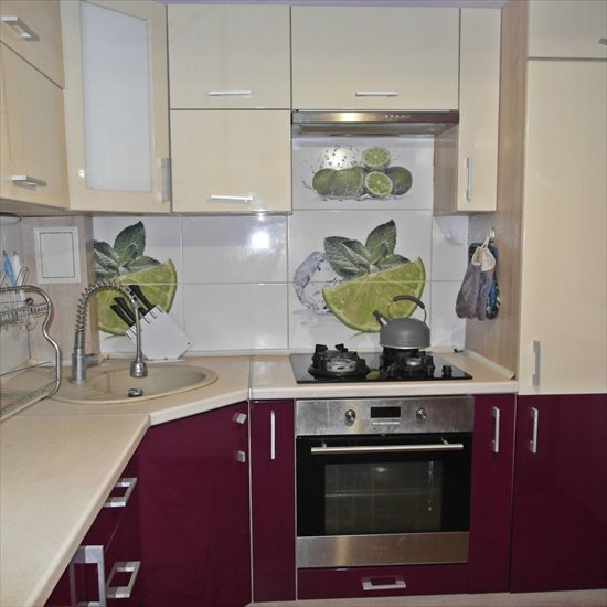 Mieszkanie dwupokojowe na sprzedaż Grudziądz 47m2 Foto 5